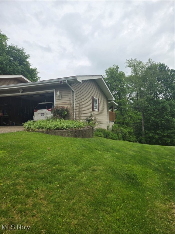 10045 Ball Ln, Byesville, Ohio image 5
