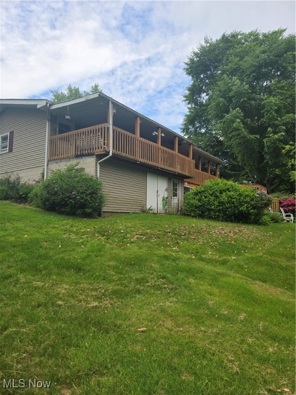 10045 Ball Ln, Byesville, Ohio image 8
