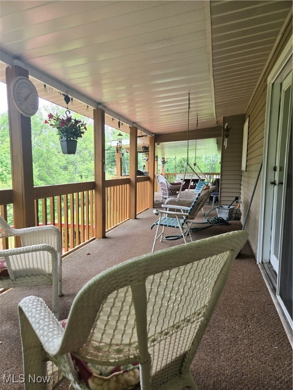 10045 Ball Ln, Byesville, Ohio image 34