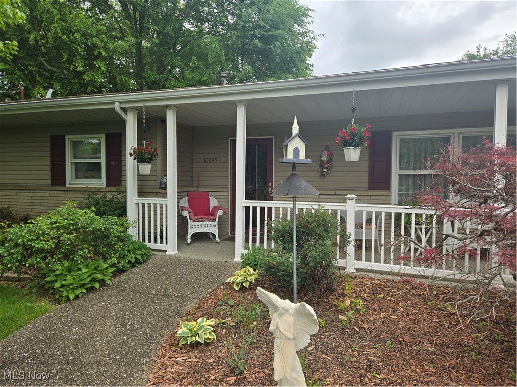 10045 Ball Ln, Byesville, Ohio image 2