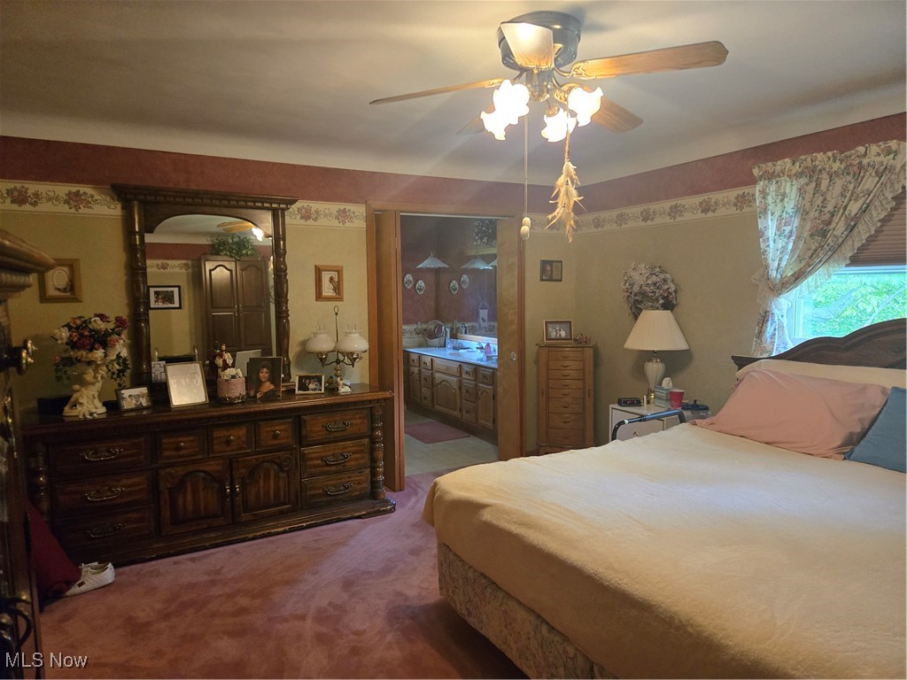 10045 Ball Ln, Byesville, Ohio image 13