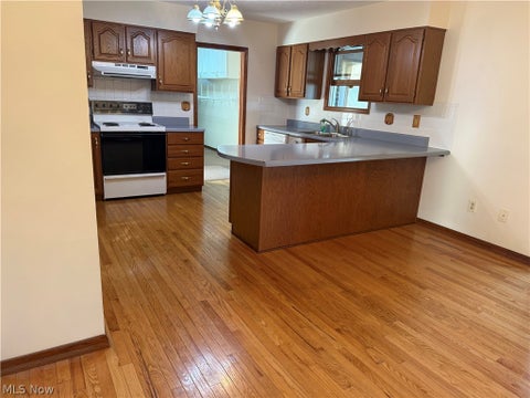 Tiny photo for 2303 Prunty Street, Parkersburg, WV 26101 (MLS # 5239601)