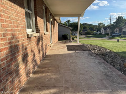 Tiny photo for 2303 Prunty Street, Parkersburg, WV 26101 (MLS # 5239601)