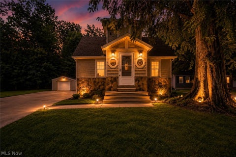 Tiny photo for 128 Kenilworth Avenue, Painesville, OH 44077 (MLS # 5240776)