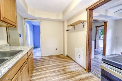 Tiny photo for 128 Kenilworth Avenue, Painesville, OH 44077 (MLS # 5240776)