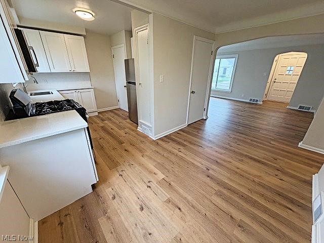 Mayfield Orchard - Residential