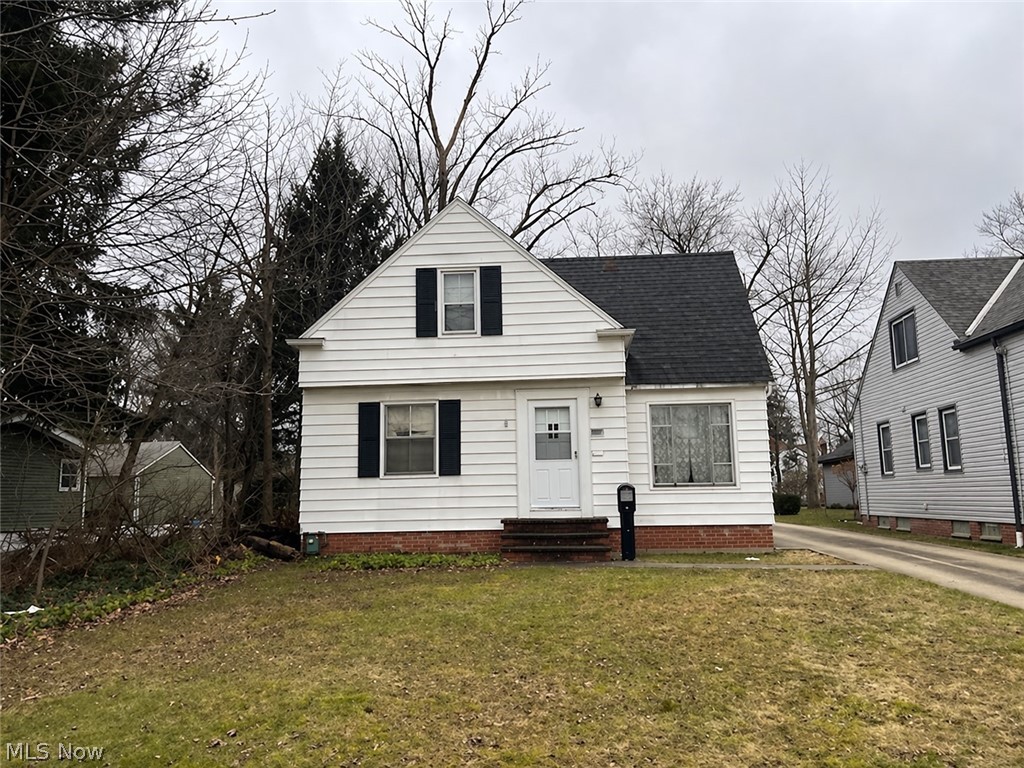 Mayfield Orchard - Residential