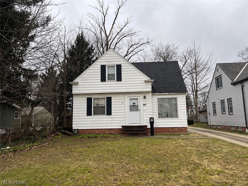 Photo of 1206 Washington Boulevard, Mayfield Heights, OH 44124 (MLS # 5200332)