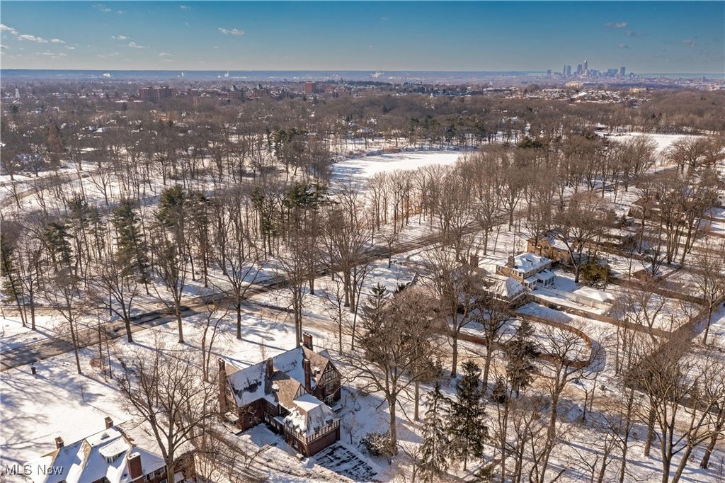 Photo of 2917 N Park Boulevard, Cleveland Heights, OH 44118 (MLS # 5185113)