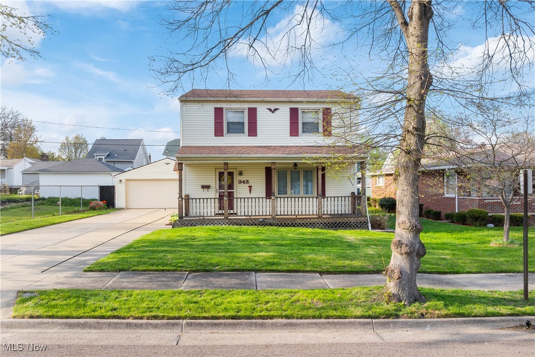 343 Wayne Avenue, Akron, Ohio image 1