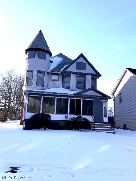 J H Wades - Residential