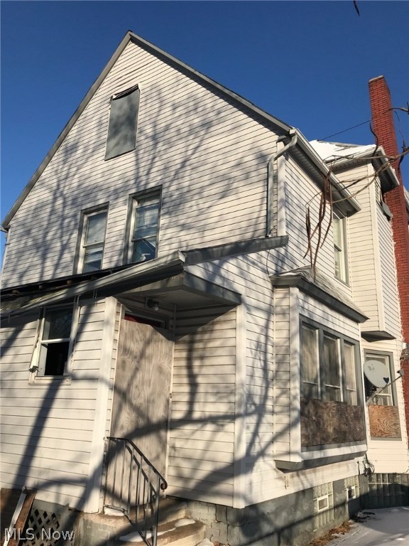 J H Wades - Residential