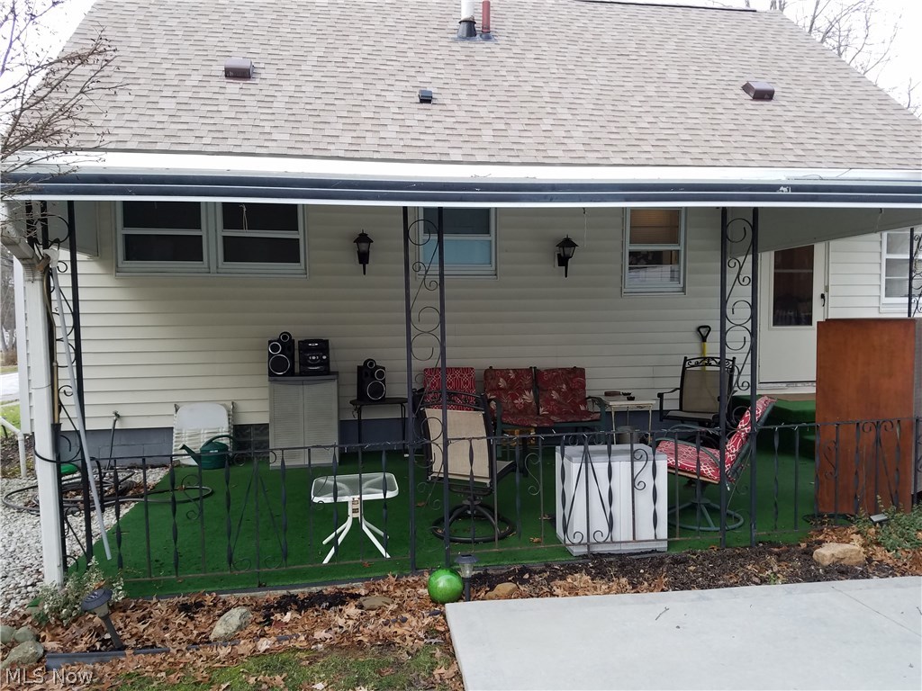 Highland - Residential