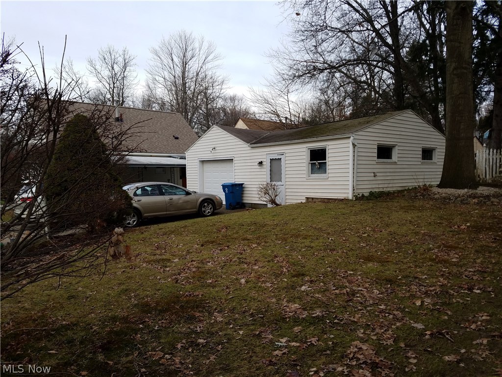 Highland - Residential