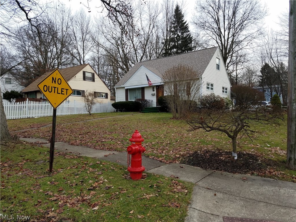 Highland - Residential