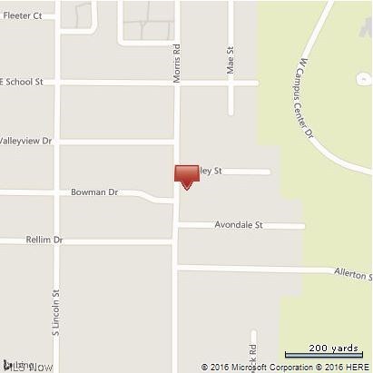 Highland - Residential