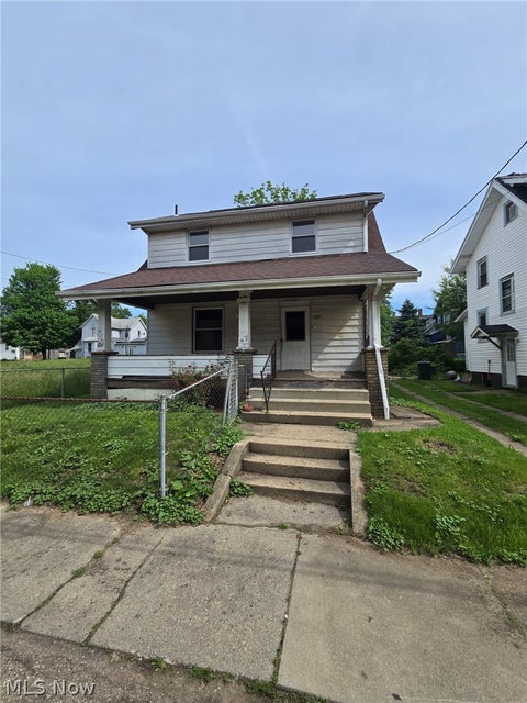 Homes For Sale - 1117 14th Street<br/> Canton, OH 44705