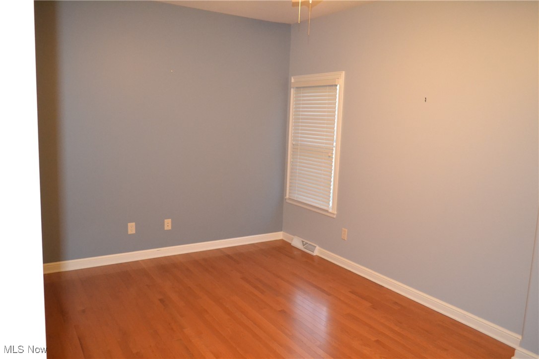 Hampton Rdg Villa - Residential