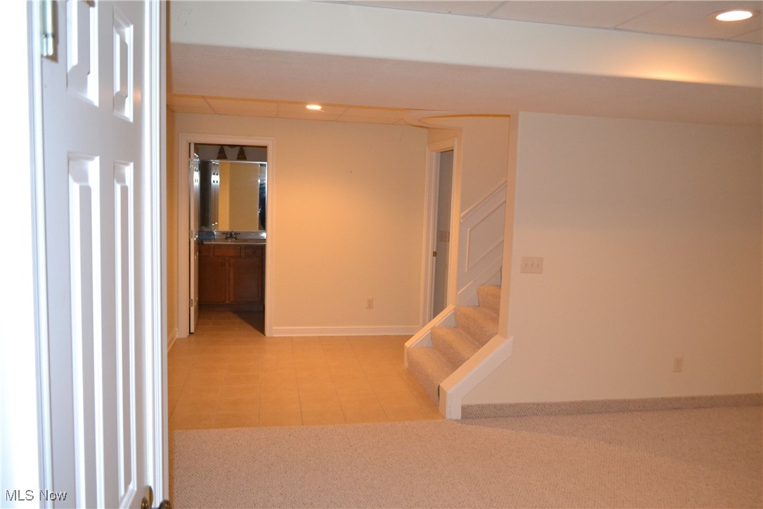 Hampton Rdg Villa - Residential