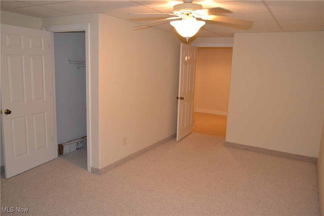 Hampton Rdg Villa - Residential