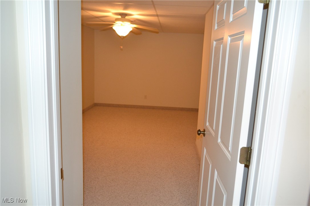 Hampton Rdg Villa - Residential