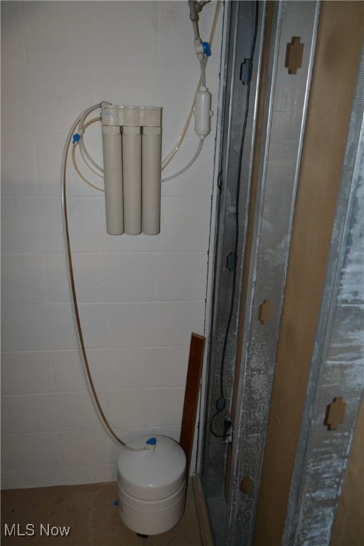 Hampton Rdg Villa - Residential