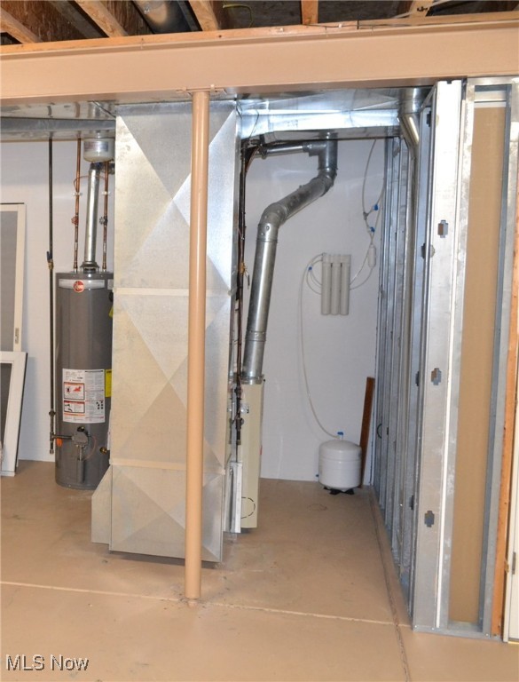 Hampton Rdg Villa - Residential