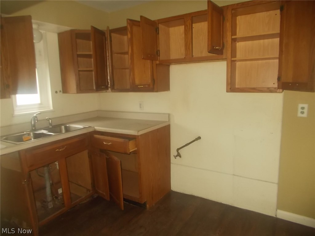 Vassar Park - Residential