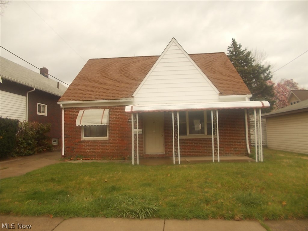 Vassar Park - Residential