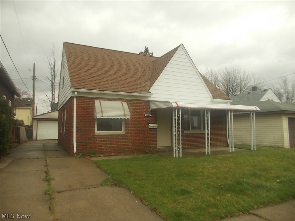 Vassar Park - Residential