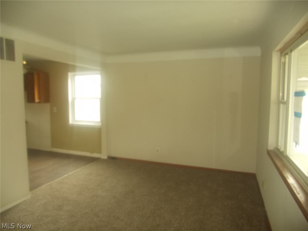 Vassar Park - Residential