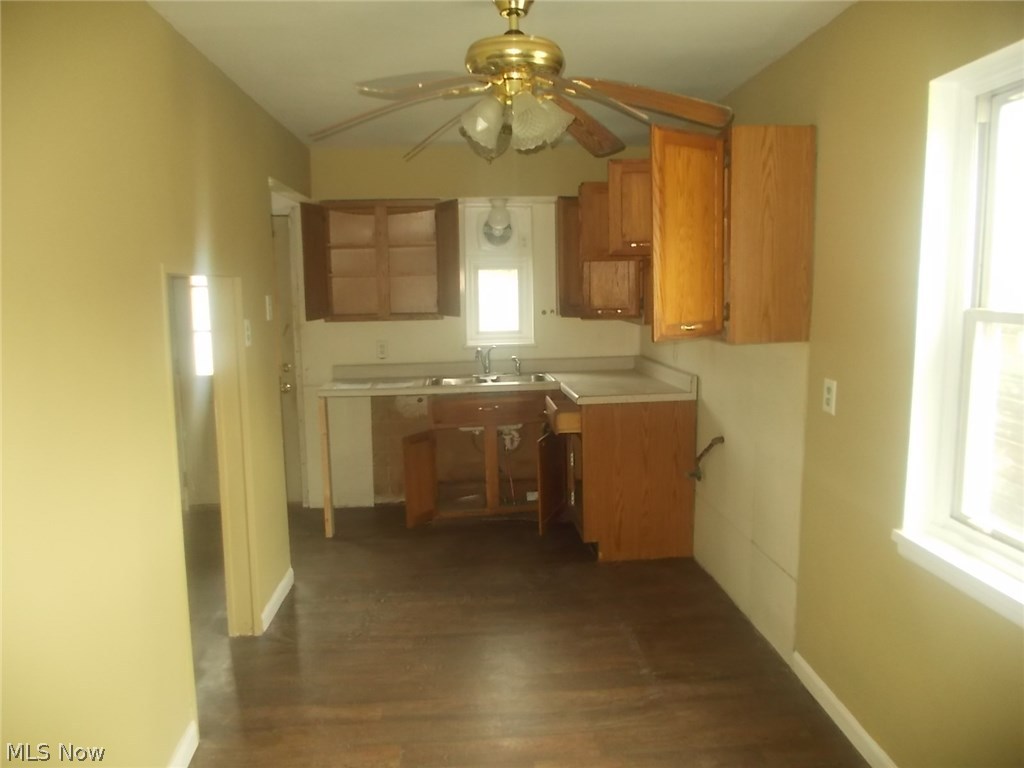 Vassar Park - Residential