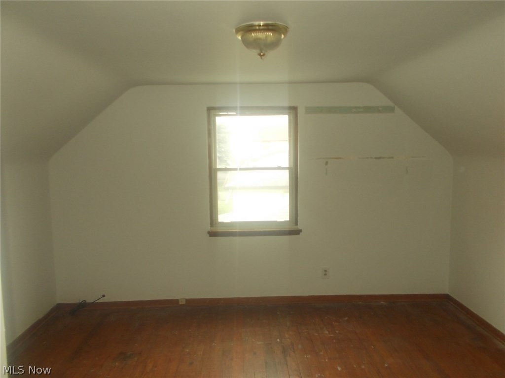 Vassar Park - Residential