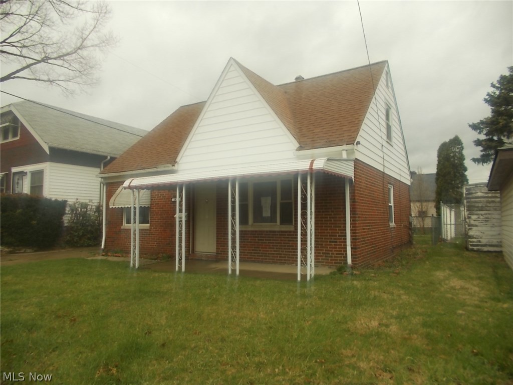 Vassar Park - Residential