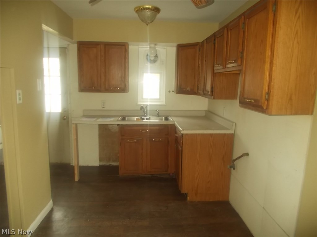 Vassar Park - Residential