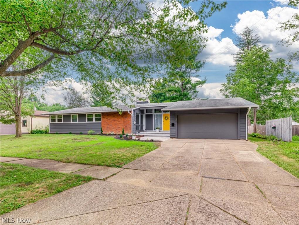 Kenilworth Manor - Residential