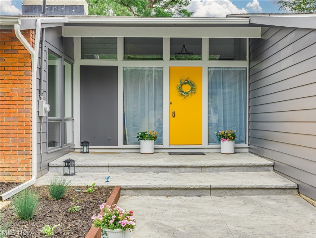 Kenilworth Manor - Residential