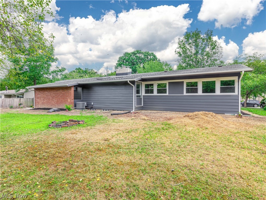 Kenilworth Manor - Residential