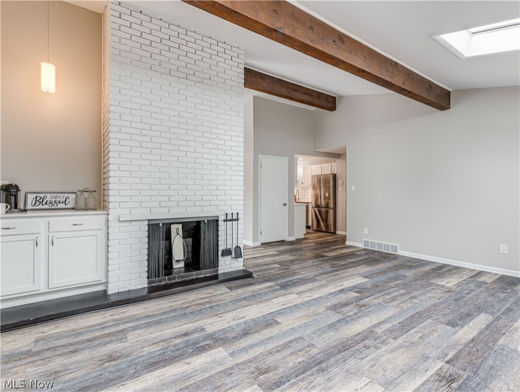 Kenilworth Manor - Residential