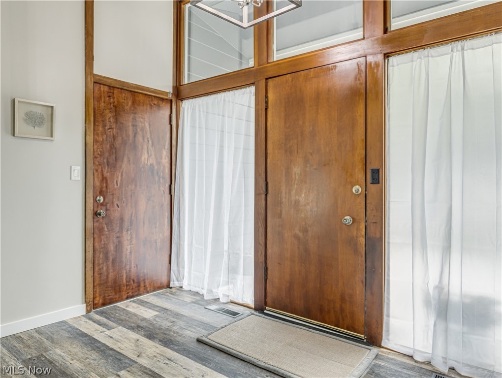 Kenilworth Manor - Residential