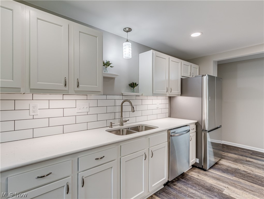 Kenilworth Manor - Residential