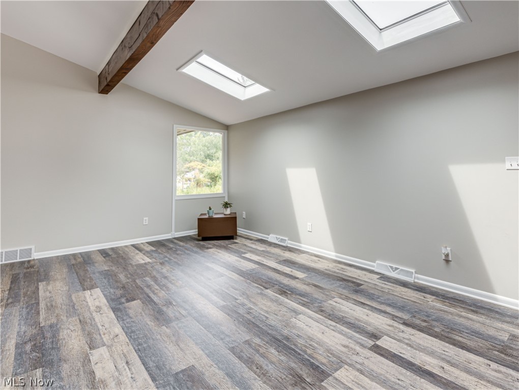 Kenilworth Manor - Residential