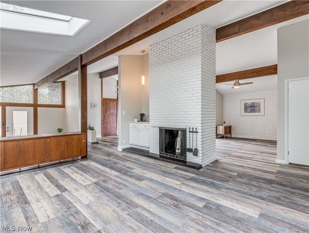 Kenilworth Manor - Residential