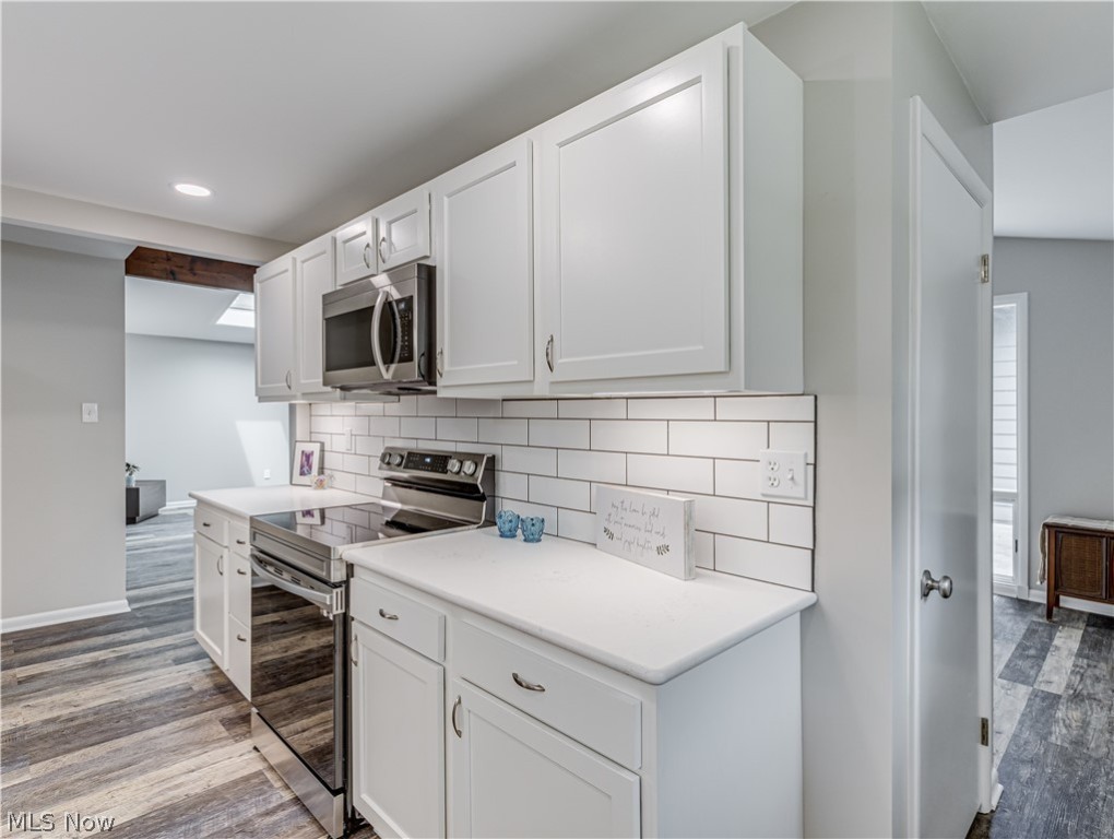 Kenilworth Manor - Residential