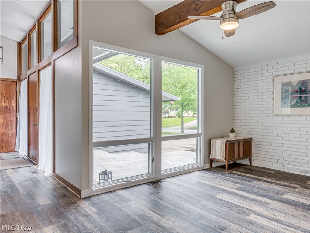 Kenilworth Manor - Residential