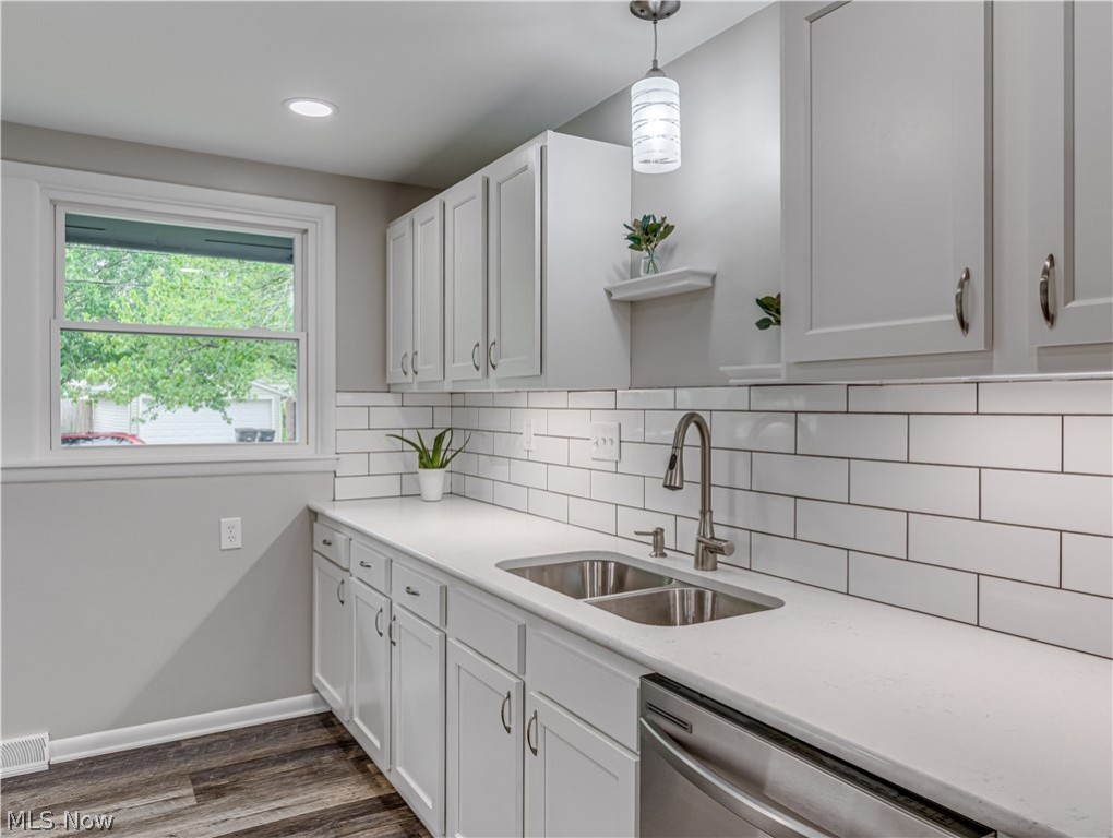 Kenilworth Manor - Residential