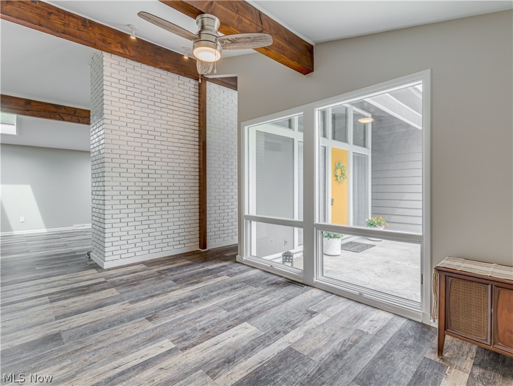 Kenilworth Manor - Residential