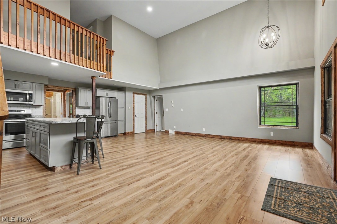 Lake Tamahawk - Residential