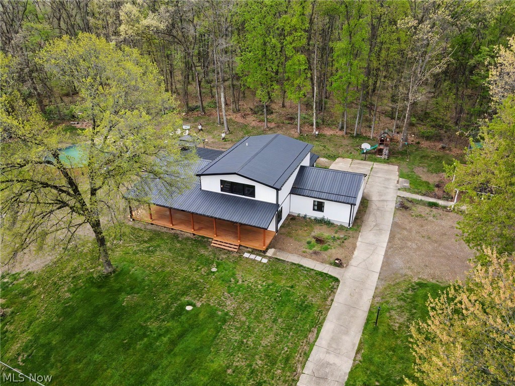 Lake Tamahawk - Residential