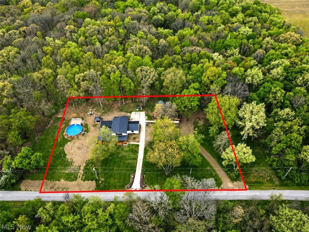 Lake Tamahawk - Residential
